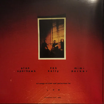 Trust - Low