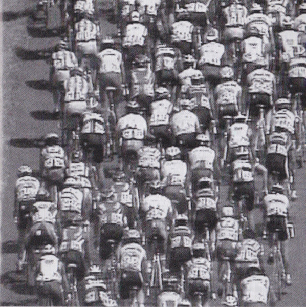 Tour De France Soundtracks - Kraftwerk