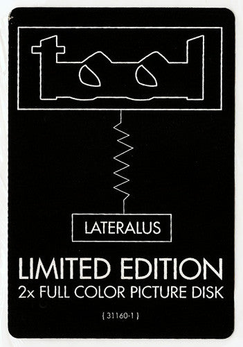 Lateralus - Tool