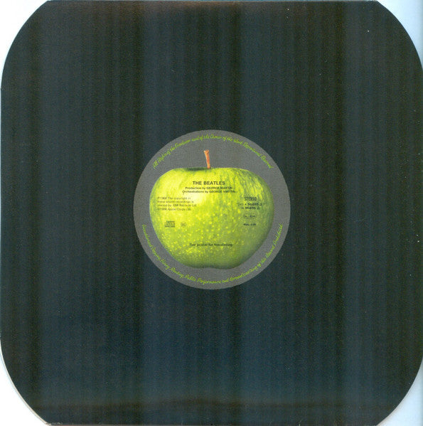 White Album - Beatles, The