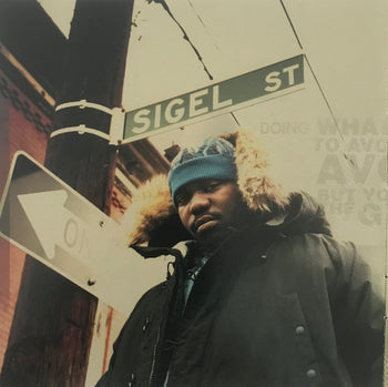 Truth - Sigel, Beanie