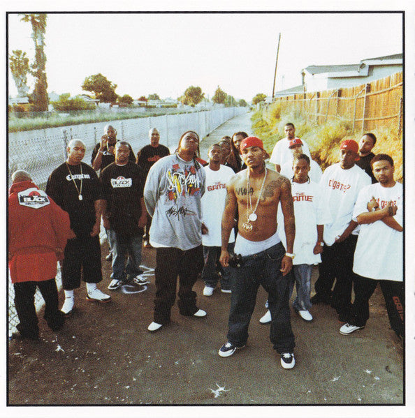 The Documentary - Game, The
