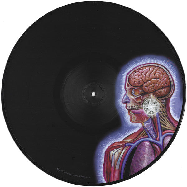 Lateralus - Tool