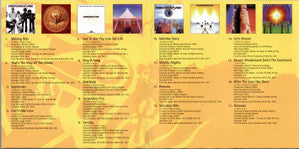 Greatest Hits - Earth, Wind & Fire