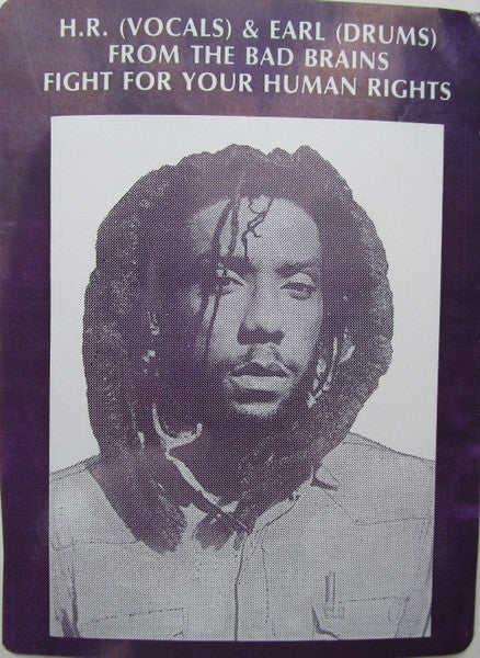Human Rights - Hr