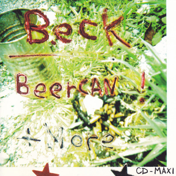 Beercan! And More - Beck