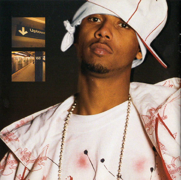 From Me To U - Santana, Juelz