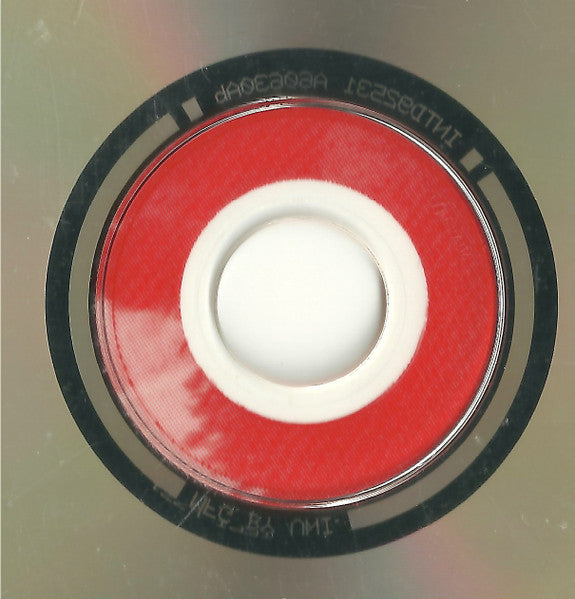 Sixteen Stone - Bush