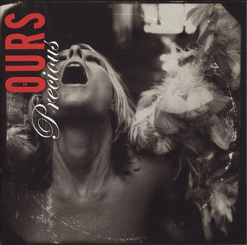 Precious - Ours