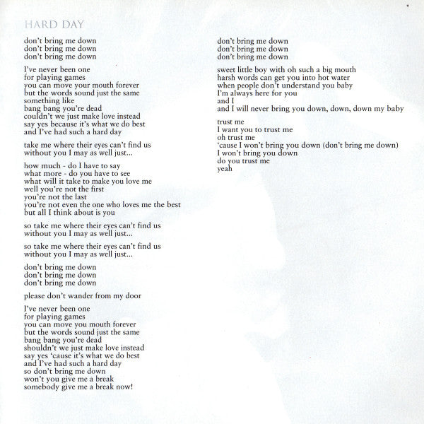 Ladies & Gentlemen: The Best Of George Michael - Michael, George