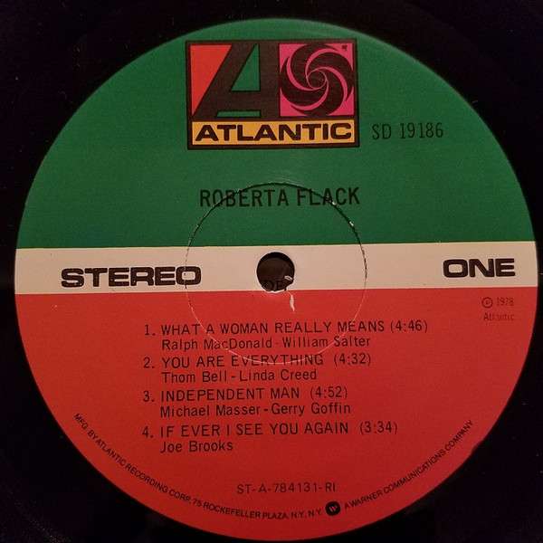 Roberta Flack - Flack, Roberta