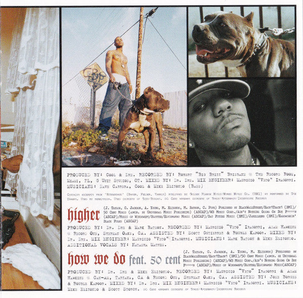 The Documentary - Game, The