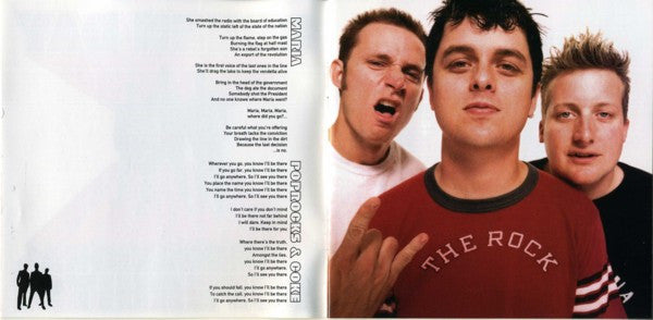 International Superhits - Green Day