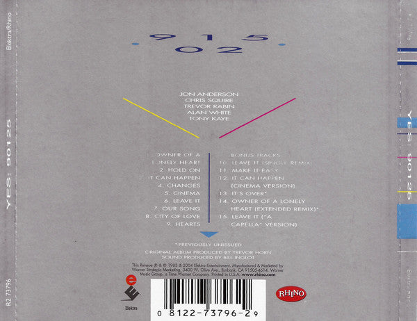 90125 - Yes
