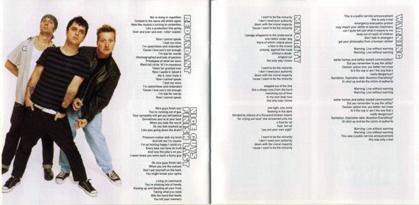 International Superhits - Green Day