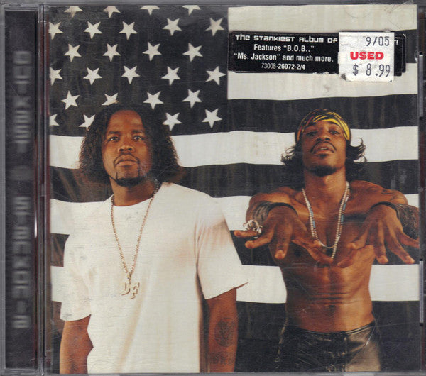 Stankonia - Outkast