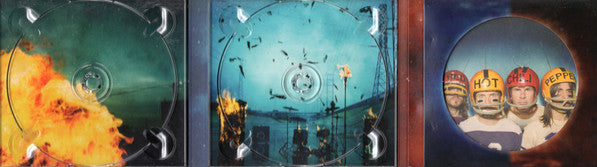 Stadium Arcadium - Red Hot Chili Peppers