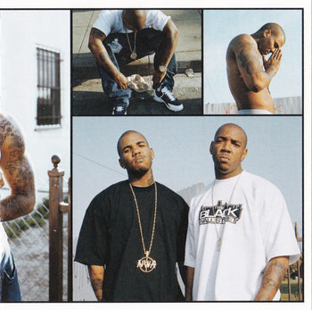 The Documentary - Game, The