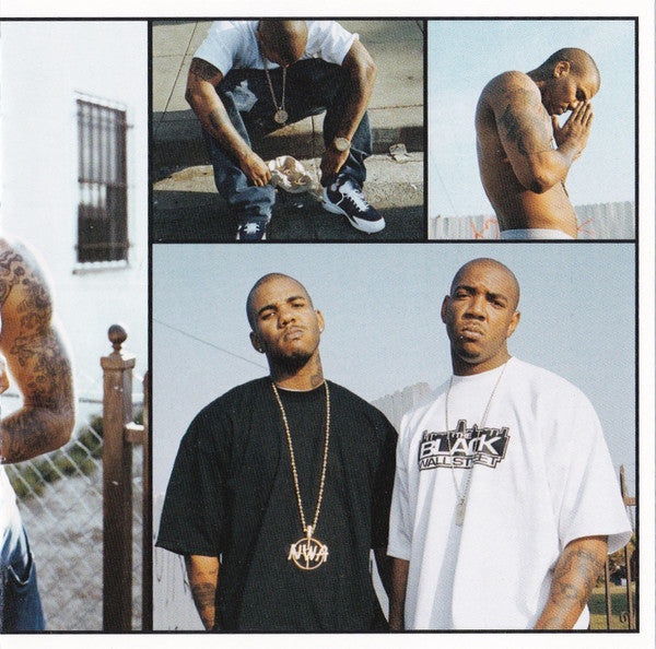 The Documentary - Game, The