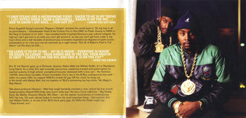 Paid In Full - Eric B. & Rakim