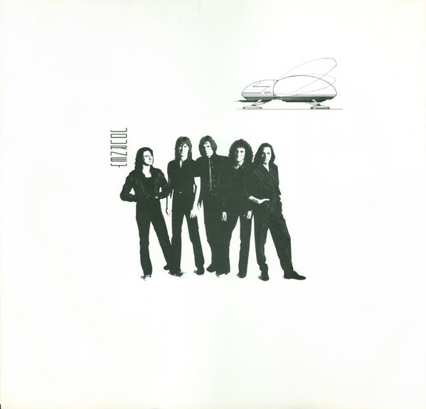 Escape - Journey