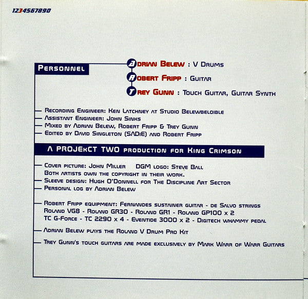 Space Groove - ProjeKct Two