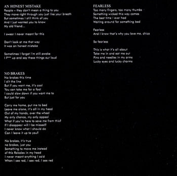 The Bravery - Bravery, The