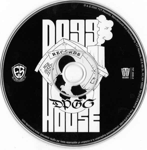Tha Eastsidaz - Snoop Dogg