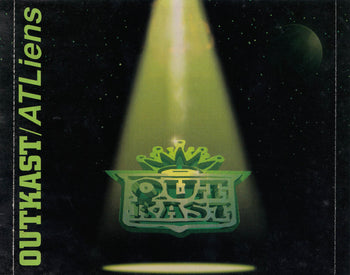 Atliens - Outkast