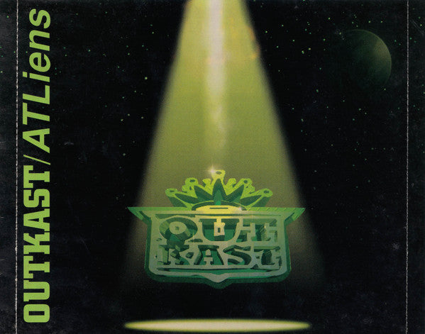 Atliens - Outkast