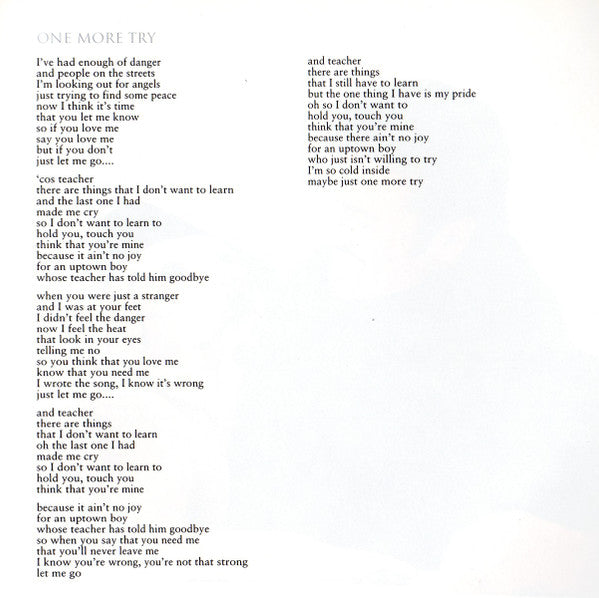 Ladies & Gentlemen: The Best Of George Michael - Michael, George
