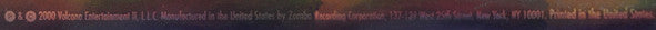 Lateralus - Tool