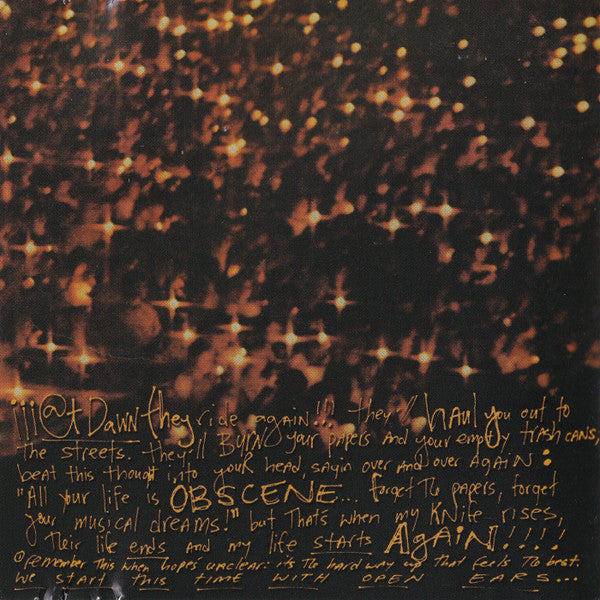 At Dawn - My Morning Jacket