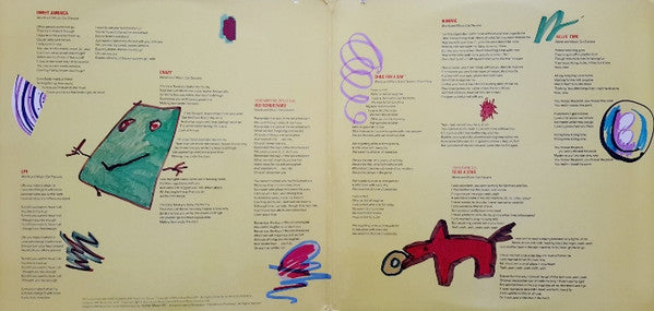 Izitso - Stevens, Cat