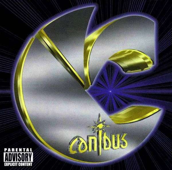 Can-I-Bus - Canibus