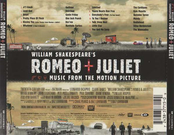 William Shakespeare's Romeo & Juliet - Various