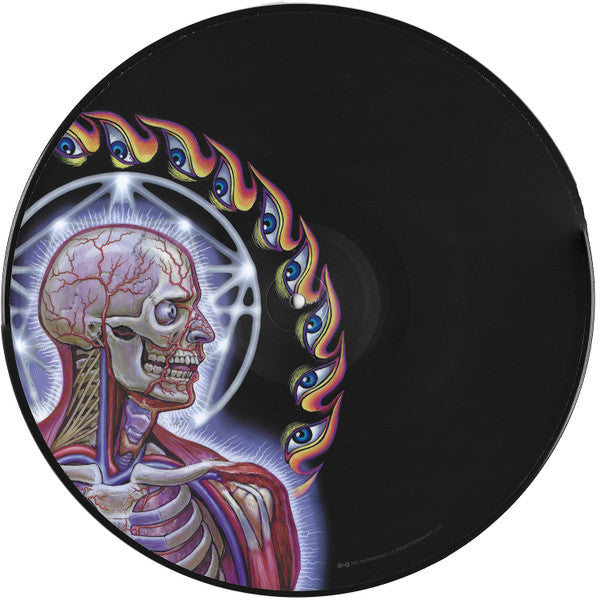 Lateralus - Tool