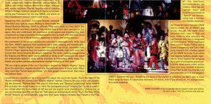 Greatest Hits - Earth, Wind & Fire