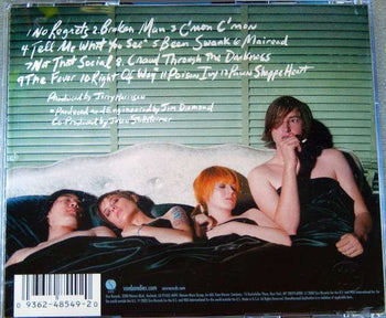 Pawn Shoppe Heart - Von Bondies, The