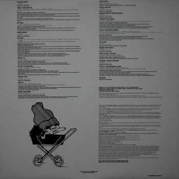 Whut? The Album - Redman