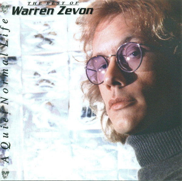 A Quiet Normal Life: The Best Of Zevon Warren - Zevon, Warren