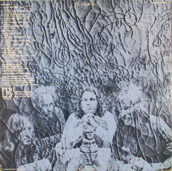 13 - The Doors