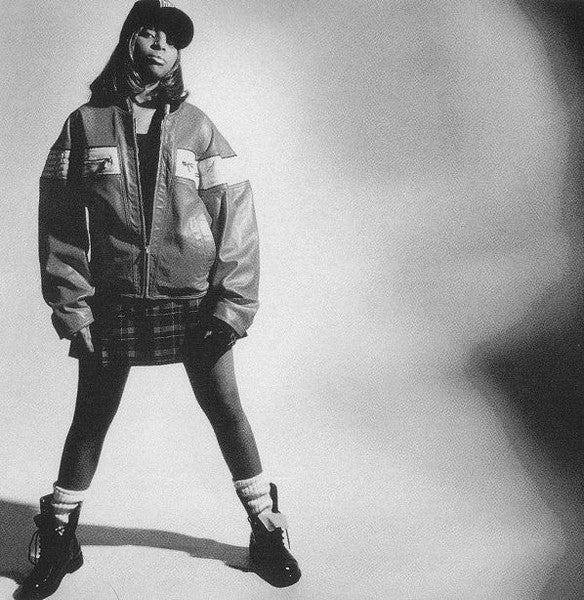 What's The 411? - Blige, Mary J.