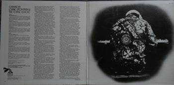 Expansions - Smith, Lonnie Liston & The Cosmic Echoes
