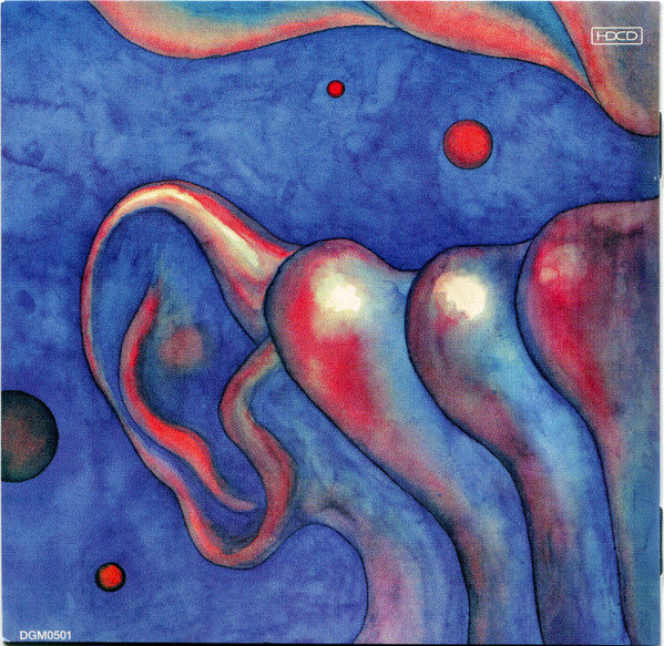 In The Court Of The Crimson King - King Crimson