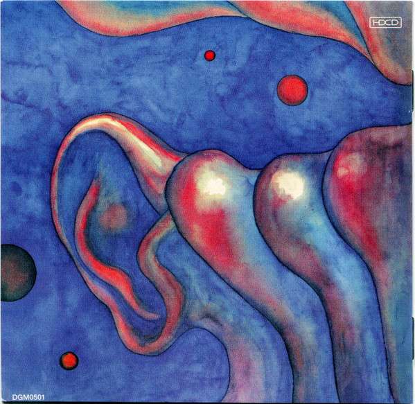 In The Court Of The Crimson King - King Crimson