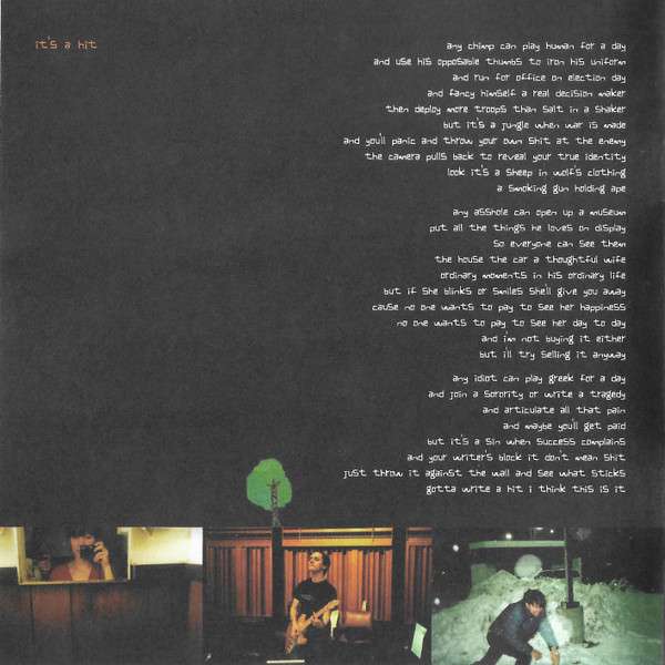 More Adventurous - Rilo Kiley