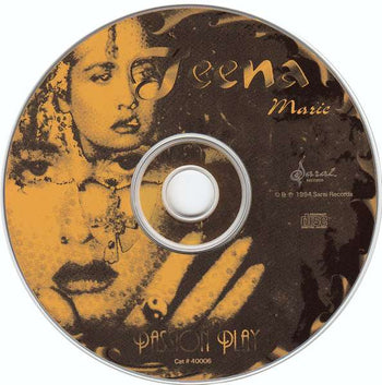 Passion Play - Marie, Teena