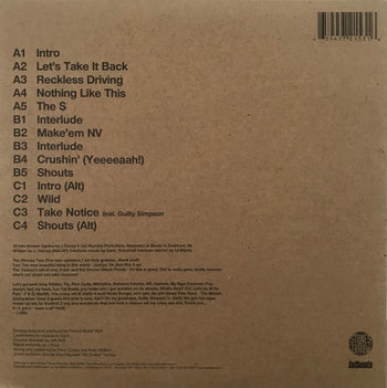 Ruff Draft - J Dilla