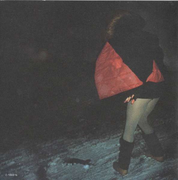 More Adventurous - Rilo Kiley